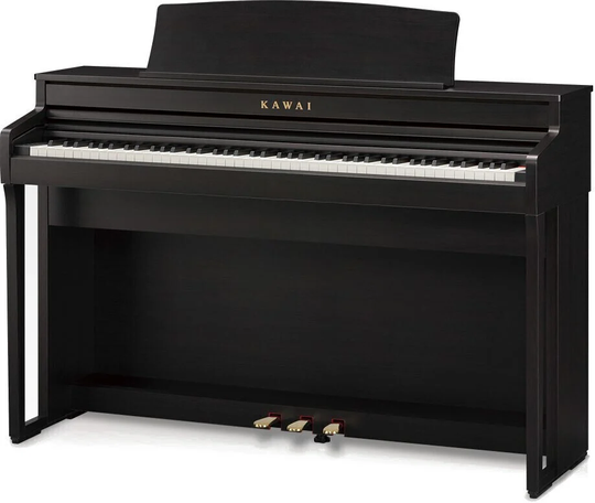 Kawai CA-49 Palisander Digital Piano