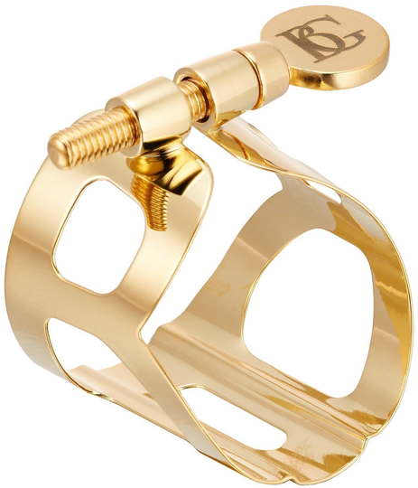 BG France L11 Blattschraube für Alt-Saxophone