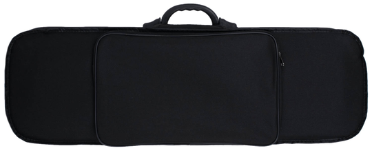 Kinsman Premiere Violin Case 3/4 (ausgepackt)