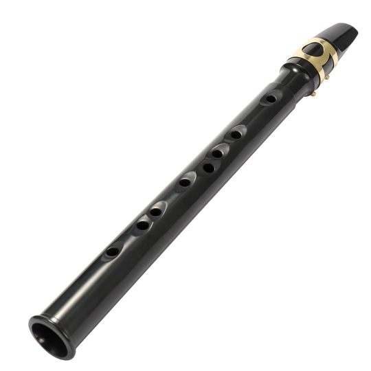 Mini Draagbare Pocket Saxofoon Sax Mini Saxofoon Draagbare Kleine Saxofoon Met Draagtas Houtblazers Instrument