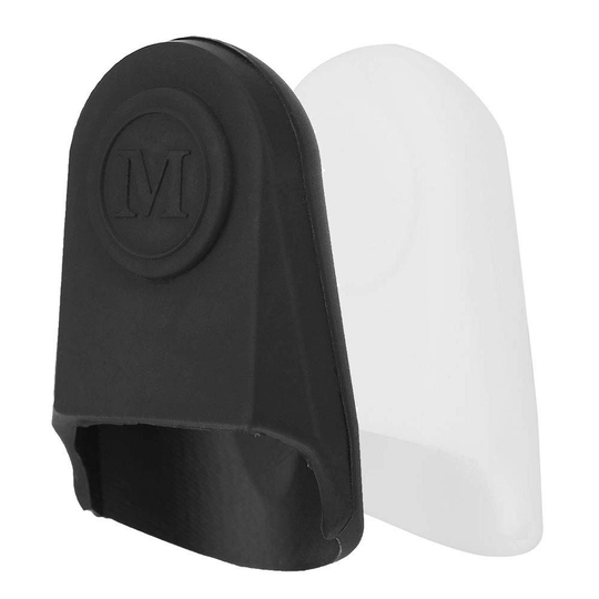Saxofoon Klarinet Fluit Mondstuk Beschermende Cap Hoofd Voor Alto Tenor Sopraan Sax Mond Stuk Saxofoon accessoires