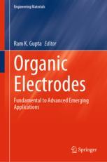 Organic Electrodes