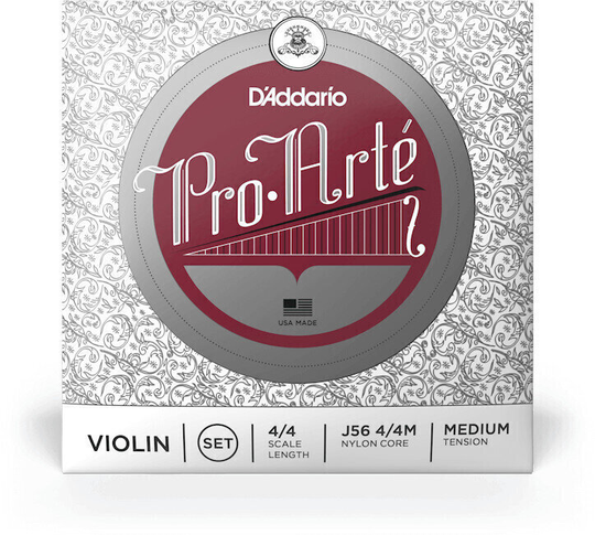 D'Addario J5603 4/4M Proarte D Saiten für Streichinstrumente