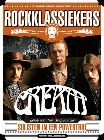 Cream - Jaap van Eik (ISBN: 9789074274982)