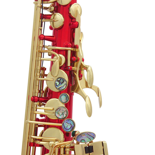 Houtblazers Key Button Inlays Muziekinstrument Accessoires Saxofoon Muziek Tenor/ Alto/Sopraan Key Button Inlays Altsaxofoon