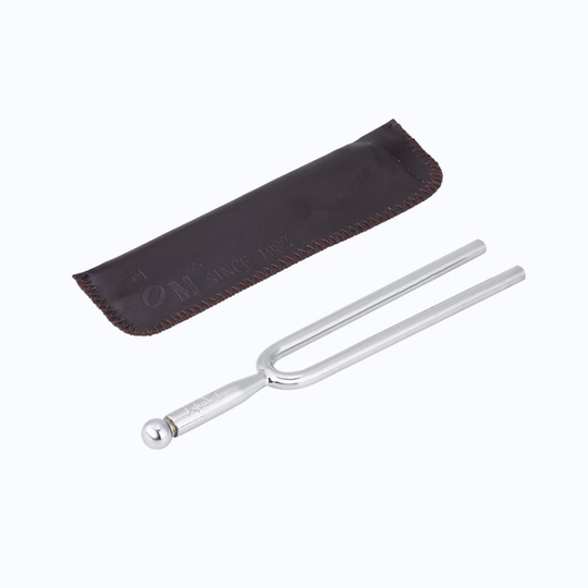 Viool Tuner Rvs Gitaar Tuning Vork Standaard Een 440 Hz Viool Gitaar Tuner Instrument Tone Tool