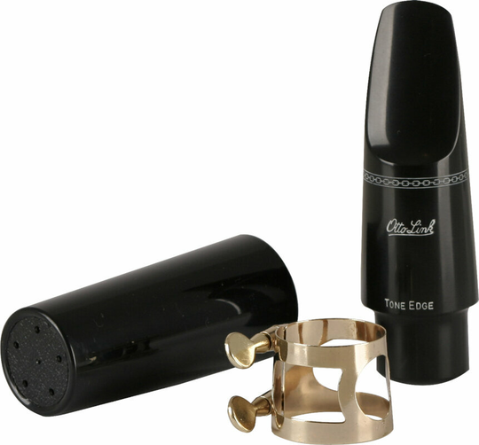 Otto Link Tone Edge - Tenor saxophone 5 Mundstück für Tenor-Saxophon