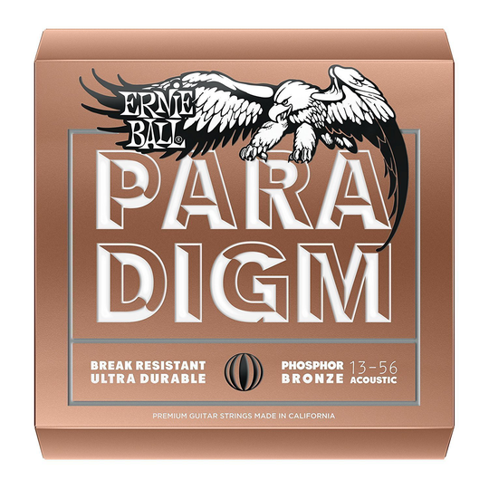 Ernie Ball 2074 Paradigm