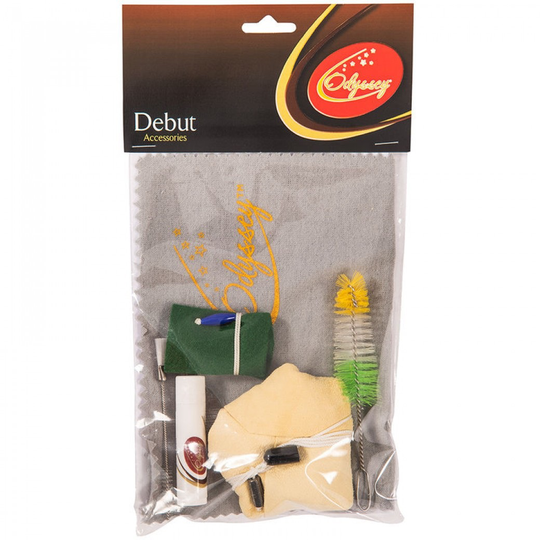 Odyssey Tenor-Sax Care Kit