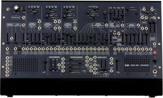Korg ARP 2600 M