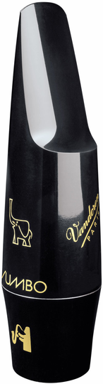 Vandoren Java Jumbo T45 Mundstück für Tenor-Saxophon