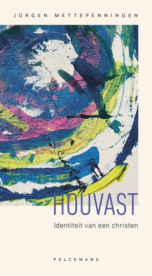 Houvast - Jürgen Mettepenningen (ISBN: 9789463374194)