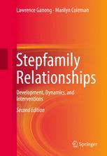 Stepfamily Relationships