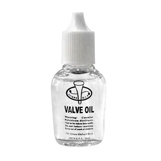 30ml Saxophone Clarinet Trumpet Lubricating Oil Repair Tool Cleaning Brass Instruments Reduce Abrasion Flute Practical Smooth