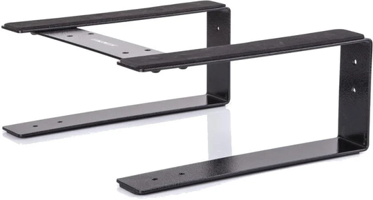 Reloop Laptop Flat Stand Schwarz