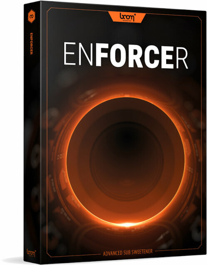 BOOM Library Enforcer (Digitales Produkt)