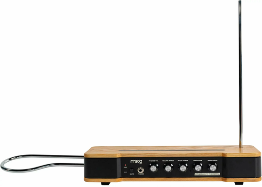 MOOG Etherwave Theremin