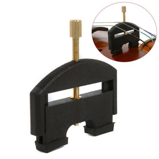 Voor Verandering Violen Bridge1/4 - 4/4 Uitwisselen Aanpassen Montage Deel Sterk Licht Duurzaam Maken Gereedschap Viool String Lifter