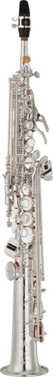 Yamaha YSS-875EXHGS 02 Soprano Saxophon