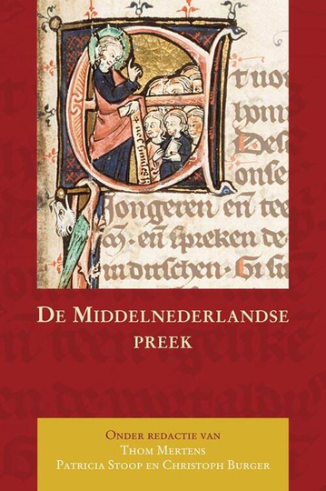 De Middelnederlandse preek - (ISBN: 9789087040581)