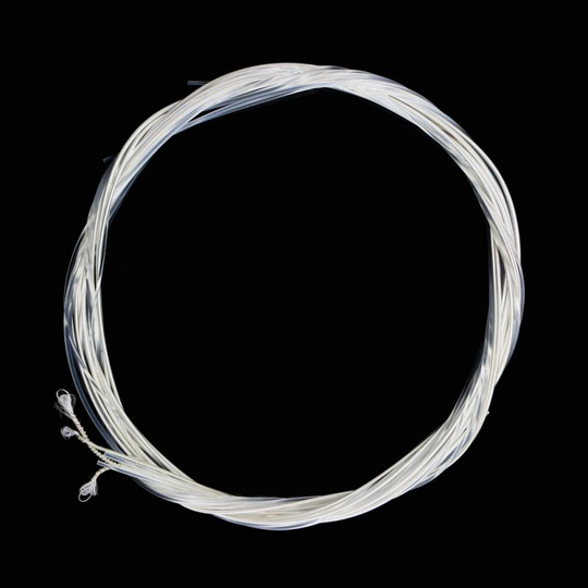 6 Stuks Nylon Gitaar Snaren Set Voor Akoestische Klassieke Gitaar Muziekinstrumenten Gitaar Onderdelen Accessoires Muziekinstrumenten