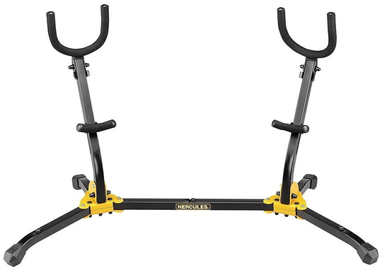Hercules DS537B Ständer für Blasinstrument