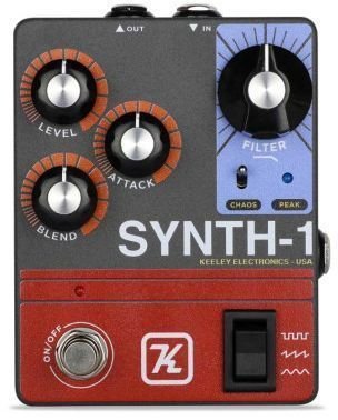 Keeley Synth 1