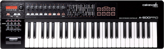 Roland A-500PRO