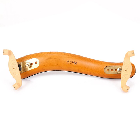 1Pc Viool Altviool Schoudersteun Voeten/Vork Voor Fom Kun & Houten Rust Silicone Schouder Pad Poot Dragen-Slip, non-Slip, Duurzaam