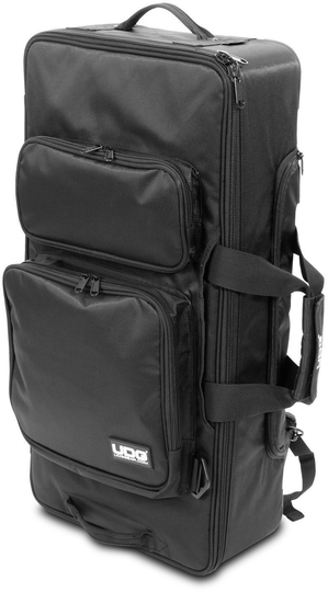 UDG Ultimate MIDI Controller BK/OR L DJ Rucksack