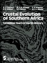 Crustal Evolution of Southern Africa