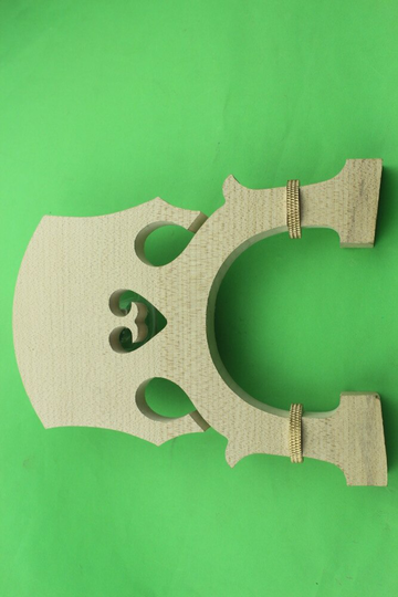 belgische stijl Europese timber maple verstelbare 4/4 grootte Contrabas Brug