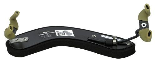 Wolf Schulterstütze Secondo Standard Violine 1/8 - 1/16