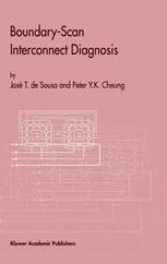Boundary-Scan Interconnect Diagnosis