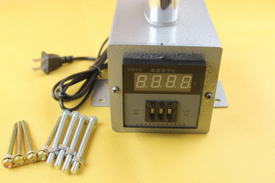 Viool/Altviool Maken Gereedschap, Viool Rib Temperatuur Ijzer Gitaarbouwer Gereedschappen 220V