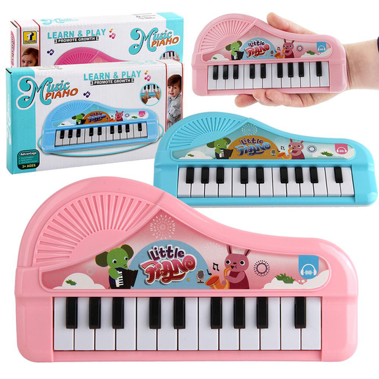 Midi Piano Keyboard Speelgoed Elektronisch Keyboard 13 Toetsen Elektronische Keyboard Piano Muziek Instrument Voor Peuters Teclado Muzikale