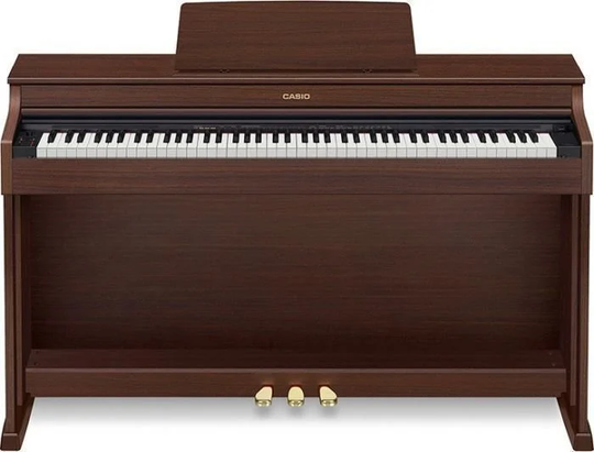 Casio AP 470 Braun Digital Piano