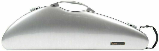 BAM DEF2000XLA Slim Violin Case Schutzhülle für Streichinstrumente