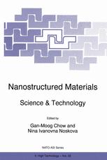 Nanostructured Materials