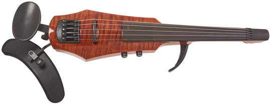 NS Design WAV5 Violin Amberburst