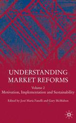 Understanding Market Reforms