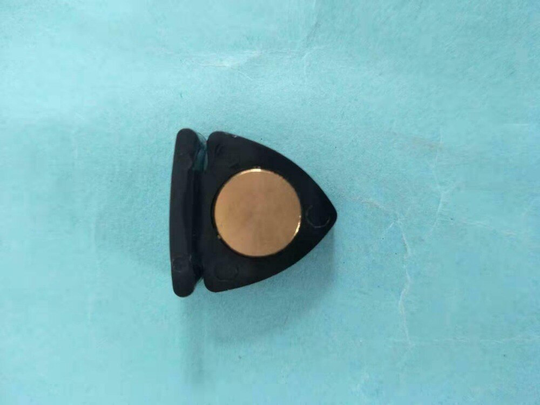 1 Pc Professionele Viool/Altviool Mute Kunstenaar