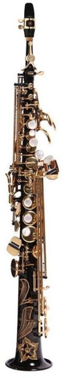 Yamaha YSS 875 EXB Soprano Saxophon