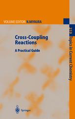 Cross-Coupling Reactions