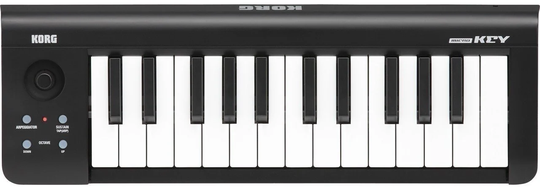 Korg microKEY 25 Standard Edition