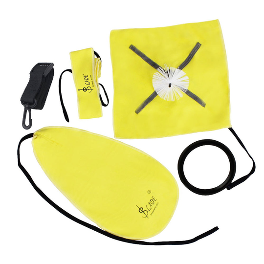Saxofoon Cleaning Kit Tools Met Door Doek Wattenstaafje Doek Band Dampener