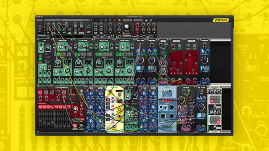 Cherry Audio Ignite 2.0 (Digitales Produkt)