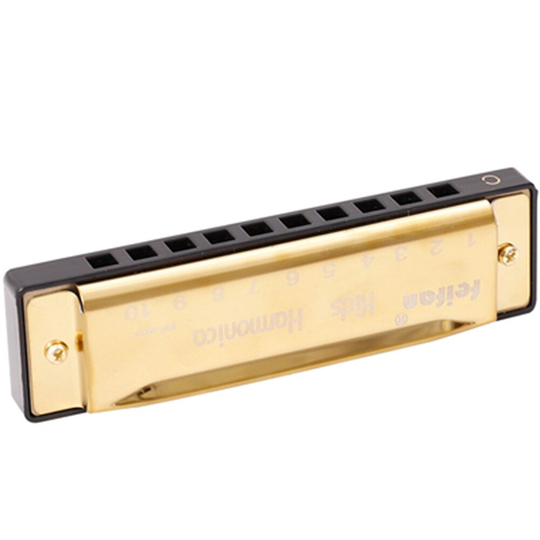 Leuke Harmonica Kinderen Harmonica Baby Speelt Muziekinstrument Creatieve Mini Cartoon Fluitje Muziek Kleine Speelgoed