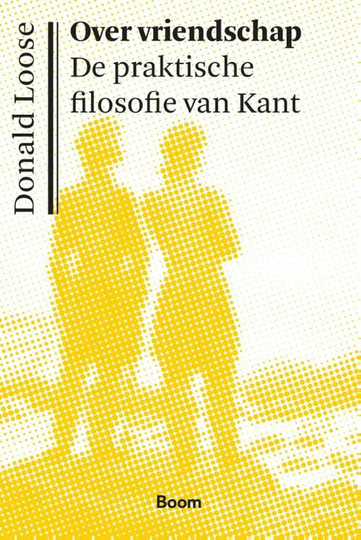 Over vriendschap - Donald Loose (ISBN: 9789024436880)