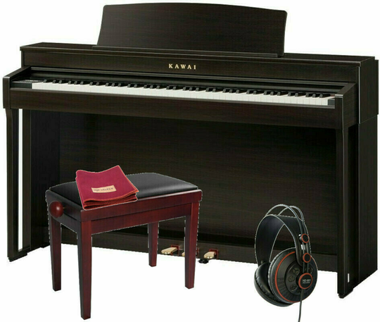Kawai CN-39 SET Premium Rosewood Digital Piano